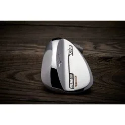 Mizuno T22 Satin Chrome Golf Wedge -Accessories Shop Mizuno T22 Satin Chrome Golf Wedge 140