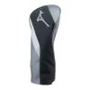 Mizuno Tour Golf Headcovers | Black/Grey