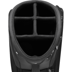 Mizuno Tour Staff Cart Bag BTSTAFFCRT -Accessories Shop Mizuno Tour Staff Cart Bag BTSTAFFCRT 1