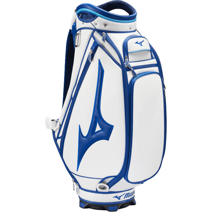 Mizuno Tour Staff Golf Bag BTOURSTF22 2 Mizuno Tour Staff Golf Bag BTOURSTF22 - Image 2