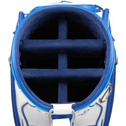 Mizuno Tour Staff Golf Bag BTOURSTF22 7 Mizuno Tour Staff Golf Bag BTOURSTF22 -Accessories Shop Mizuno Tour Staff Golf Bag BTOURSTF22 16