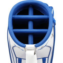 Mizuno Tour Staff Mid Golf Bag BTOURMID22 -Accessories Shop Mizuno Tour Staff Mid Golf Bag BTOURMID22 7