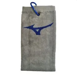 Mizuno Tri-Fold Golf Towel TWRB21