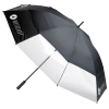 Motocaddy Clearview Golf Umbrella