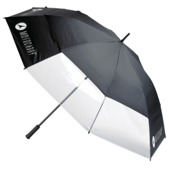 Motocaddy Clearview Golf Umbrella
