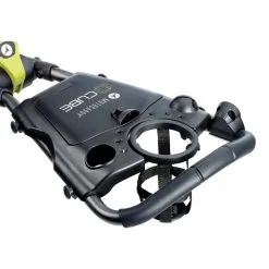 Motocaddy Cube Golf Push Trolley | Lime -Accessories Shop Motocaddy Cube Golf Push Trolley Lime 89