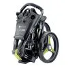 Motocaddy Cube Golf Push Trolley | Lime