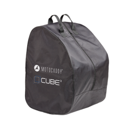 Motocaddy Cube Push Trolley Golf Travel Cover