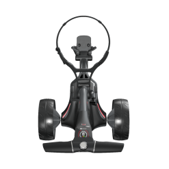 Motocaddy M1 Electric Golf Trolley | 36 Hole Lithium Battery -Accessories Shop Motocaddy Electric Golf Trolley Hole Lithium Battery 102
