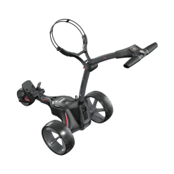 Motocaddy M1 Electric Golf Trolley | 36 Hole Lithium Battery -Accessories Shop Motocaddy Electric Golf Trolley Hole Lithium Battery 186