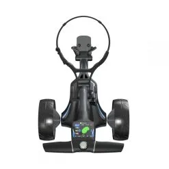 Motocaddy M5 GPS Electric Golf Trolley | 36 Hole Lithium Battery -Accessories Shop Motocaddy GPS Electric Golf Trolley Hole Lithium Battery 123