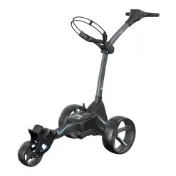 Motocaddy M5 GPS Electric Golf Trolley | 18 Hole Lithium Battery