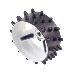 Motocaddy Hedgehog Golf Winter Wheels | M-Series DHC -Accessories Shop Motocaddy Hedgehog Golf Winter Wheels Series DHC 155