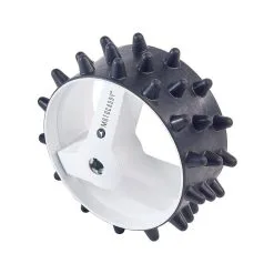 Motocaddy Hedgehog Golf Winter Wheels | M-Series DHC -Accessories Shop Motocaddy Hedgehog Golf Winter Wheels Series DHC 158