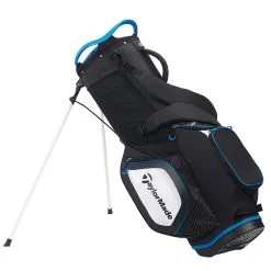 TaylorMade Pro 8.0 Golf Stand Bag N7766001 -Accessories Shop N77660 zoom D5