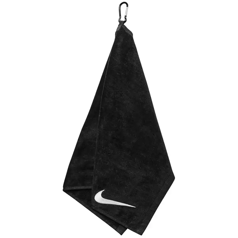 Nike Performance Golf Towel 2 Nike Performance Golf Towel - Image 2
