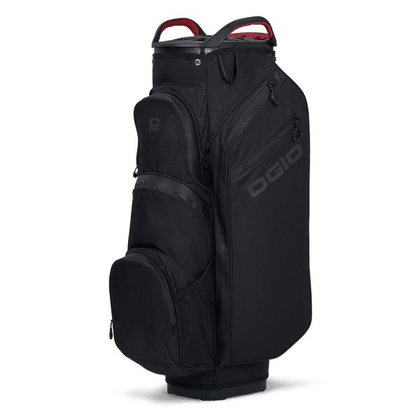 OGIO All Elements Golf Cart Bag 5121026OG 3 OGIO All Elements Golf Cart Bag 5121026OG - Image 3