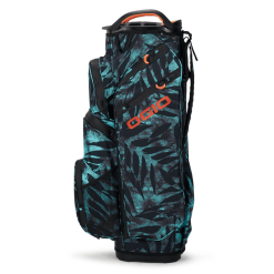 OGIO All Elements Golf Cart Bag 5122043OG -Accessories Shop OGIO All Elements Golf Cart Bag 5122043OG 9