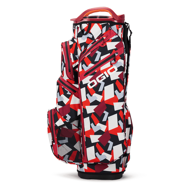 OGIO All Elements Golf Cart Bag 5122044OG 3 OGIO All Elements Golf Cart Bag 5122044OG - Image 3