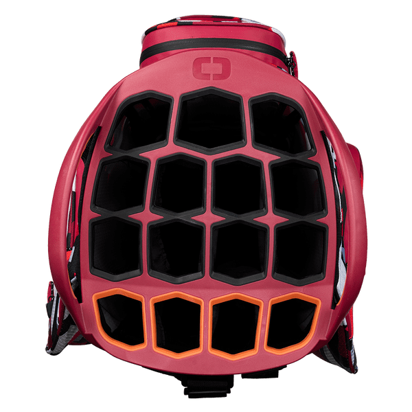 OGIO All Elements Golf Cart Bag 5122044OG 2 OGIO All Elements Golf Cart Bag 5122044OG - Image 2