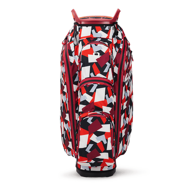 OGIO All Elements Golf Cart Bag 5122044OG 5 OGIO All Elements Golf Cart Bag 5122044OG - Image 5
