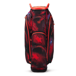 OGIO All Elements Golf Cart Bag 5122045OG -Accessories Shop OGIO All Elements Golf Cart Bag 5122045OG 4