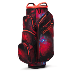OGIO All Elements Golf Cart Bag 5122045OG -Accessories Shop OGIO All Elements Golf Cart Bag 5122045OG 8