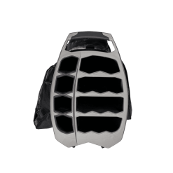 OGIO All Elements Golf Stand Bag 5121038OG -Accessories Shop OGIO All Elements Golf Stand Bag 5121038OG 6