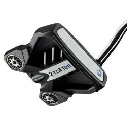 Odyssey 2021 2 Ball Ten Stroke Lab Putter -Accessories Shop Odyssey 2021 Ball Ten Stroke Lab Putter 104