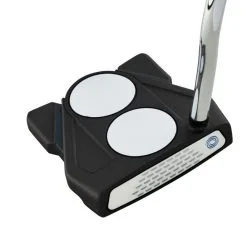 Odyssey 2021 2 Ball Ten Stroke Lab Putter
