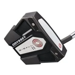 Odyssey 2-Ball Eleven S Golf Putter -Accessories Shop Odyssey 2 Ball Eleven S Golf Putter 5