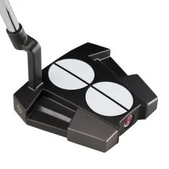 Odyssey 2-Ball Eleven Tour Lined CH Golf Putter -Accessories Shop Odyssey 2 Ball Eleven Tour Lined CH Golf Putter 5