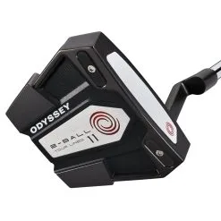 Odyssey 2-Ball Eleven Tour Lined CH Golf Putter -Accessories Shop Odyssey 2 Ball Eleven Tour Lined CH Golf Putter 7