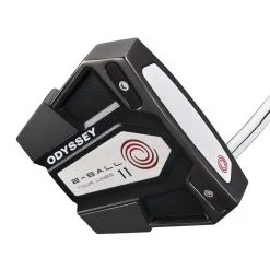 Odyssey 2-Ball Eleven Tour Lined DB Golf Putter -Accessories Shop Odyssey 2 Ball Eleven Tour Lined DB Golf Putter 12
