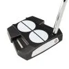 Odyssey 2-Ball Eleven Tour Lined DB Golf Putter