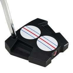 Odyssey 2-Ball Eleven Triple Track DB Golf Putter -Accessories Shop Odyssey 2 Ball Eleven Triple Track DB Golf Putter 6