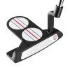 Odyssey 2-Ball Blade Stroke Lab Triple Track Golf Putter
