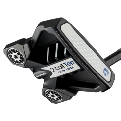 Odyssey 2-Ball Ten S Lined Stroke Lab Golf Putter -Accessories Shop Odyssey Ball Ten Lined Stroke Lab Golf Putter 141