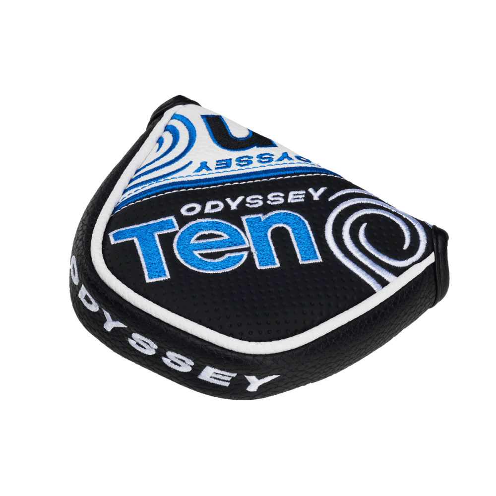 Odyssey 2-Ball Ten S Stroke Lab Golf Putter 4 Odyssey 2-Ball Ten S Stroke Lab Golf Putter - Image 4