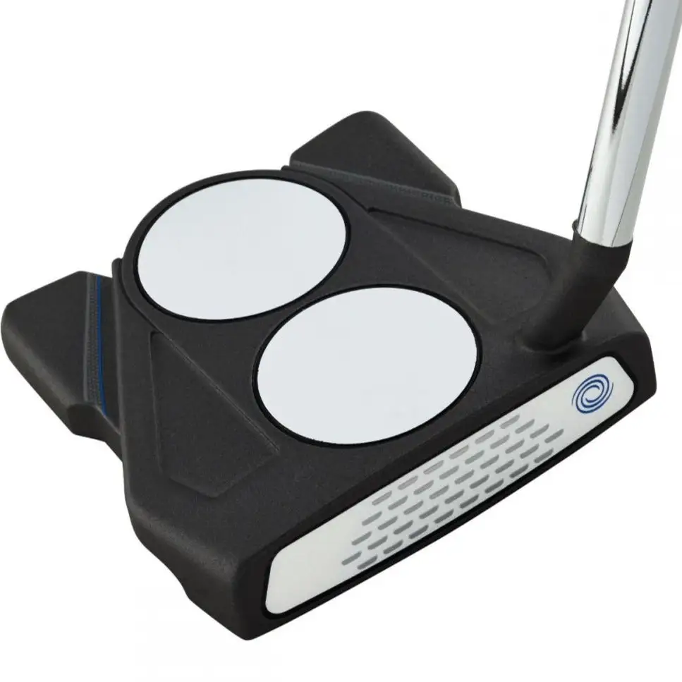Odyssey 2-Ball Ten S Stroke Lab Golf Putter 1 Odyssey 2-Ball Ten S Stroke Lab Golf Putter