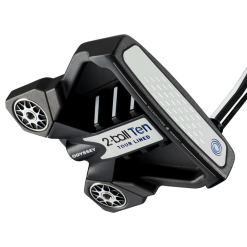 Odyssey 2-Ball Ten Tour Lined Golf Putter -Accessories Shop Odyssey Ball Ten Tour Lined Golf Putter 121