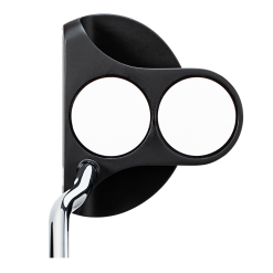 Odyssey DFX 2-Ball Golf Putter -Accessories Shop Odyssey DFX Ball Golf Putter 132