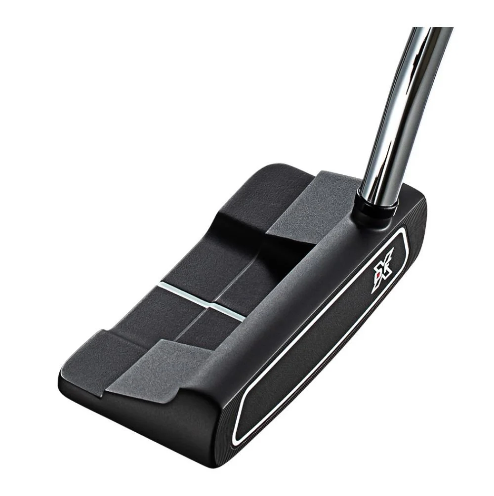 Odyssey DFX Double Wide Golf Putter 5 Odyssey DFX Double Wide Golf Putter - Image 5