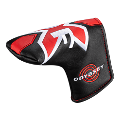 Odyssey DFX Double Wide Golf Putter 14 Odyssey DFX Double Wide Golf Putter -Accessories Shop Odyssey DFX Double Wide Golf Putter 155