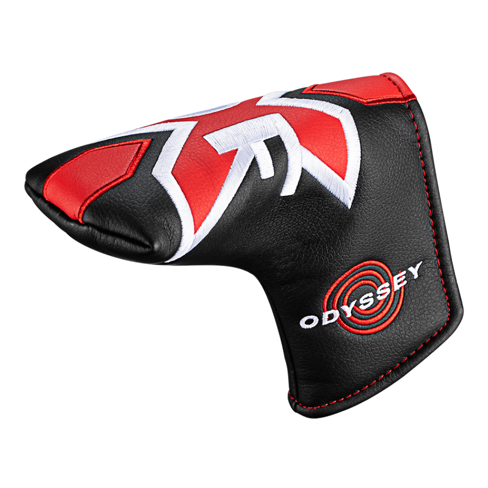 Odyssey DFX Double Wide Golf Putter 7 Odyssey DFX Double Wide Golf Putter - Image 7