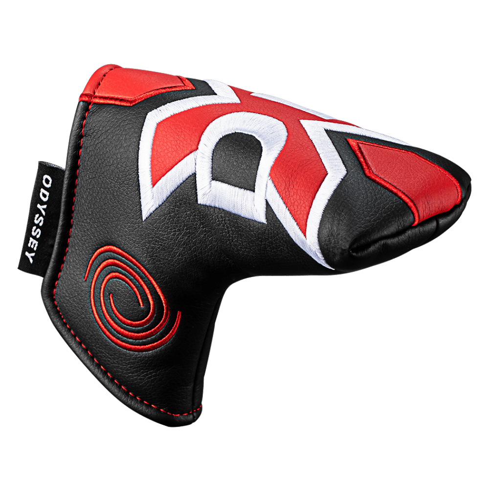 Odyssey DFX Double Wide Golf Putter 8 Odyssey DFX Double Wide Golf Putter - Image 8