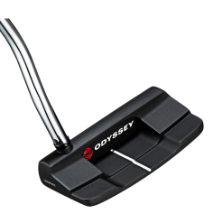 Odyssey DFX Double Wide Golf Putter 10 Odyssey DFX Double Wide Golf Putter -Accessories Shop Odyssey DFX Double Wide Golf Putter 182