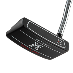Odyssey DFX Double Wide Golf Putter