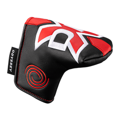 Odyssey DFX Rossie Golf Putter -Accessories Shop Odyssey DFX Rossie Golf Putter 191