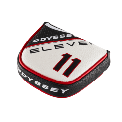 Odyssey Eleven Triple Track S Golf Putter -Accessories Shop Odyssey Eleven Triple Track Golf Putter 3
